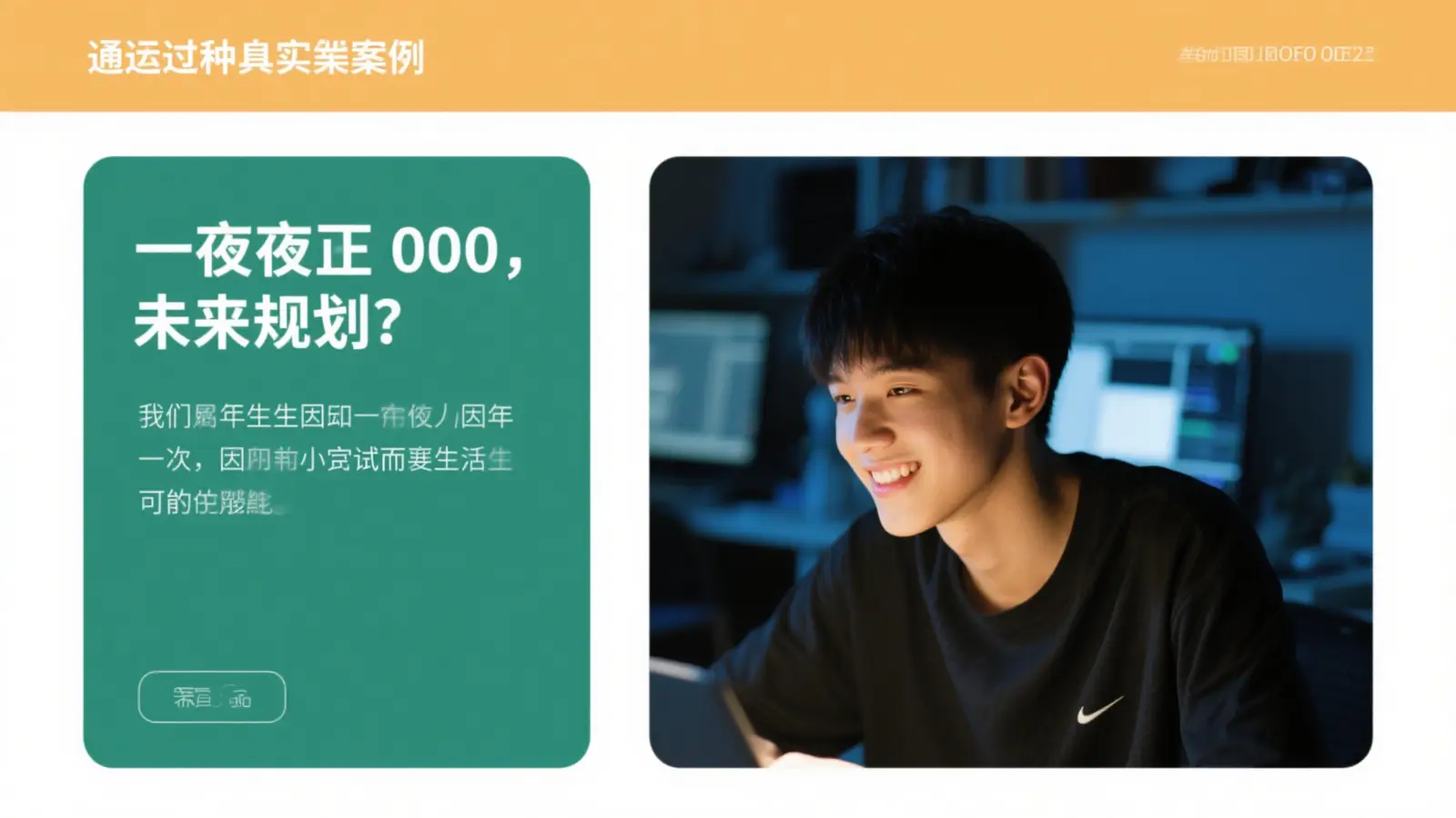00后小伙机选喜中排列五50万，激动整夜未眠